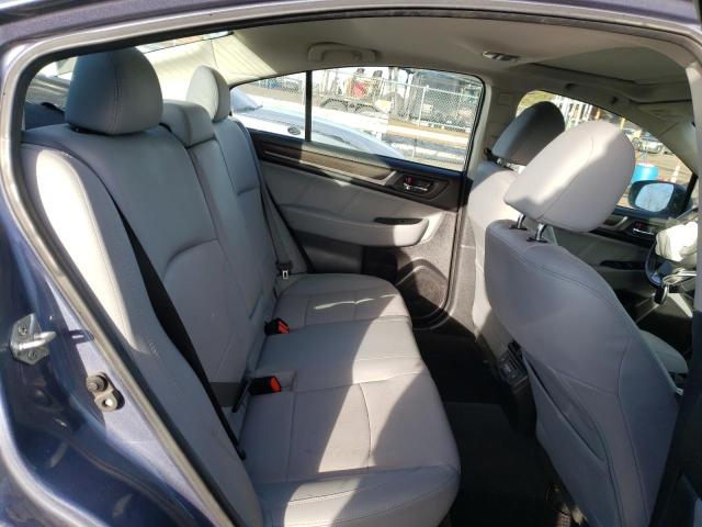 4S3BNAN6XJ3012816 Subaru Legacy 2.5i Limited