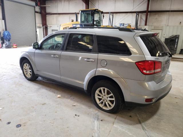 2016 DODGE JOURNEY SX - 3C4PDDBG2GT163315