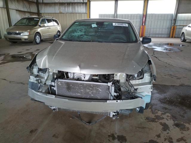 2015 CHEVROLET MALIBU LS - 1G11B5SL3FF352605