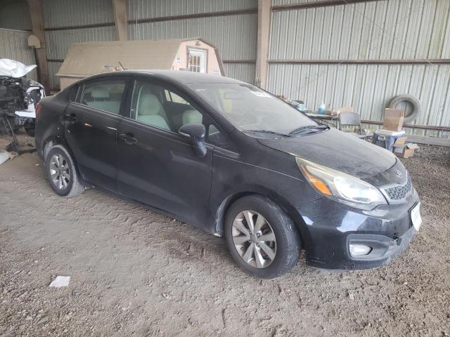 KNADN4A37D6233666 KIA RIO EX