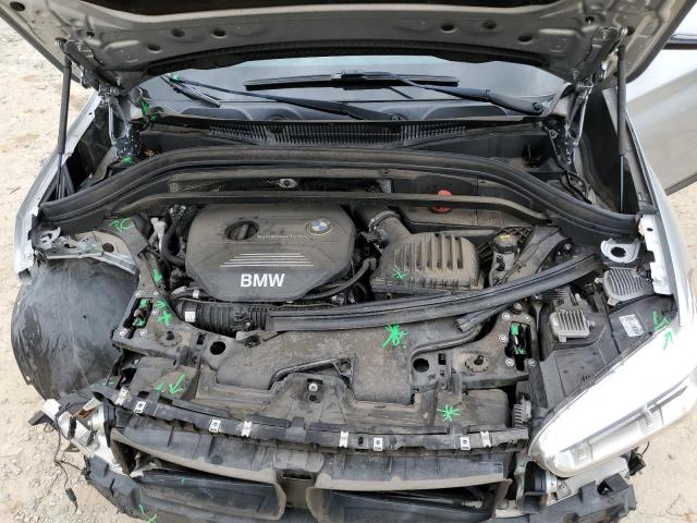 2017 BMW X1 XDRIVE2 - WBXHT3Z32H4A54872