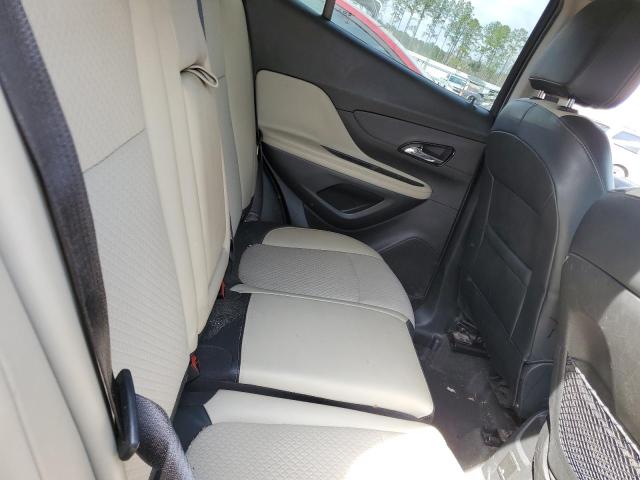 2017 BUICK ENCORE PRE - KL4CJBSB8HB036579