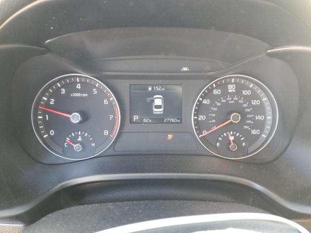 3KPF34AD3KE087039 KIA Forte Gt Line