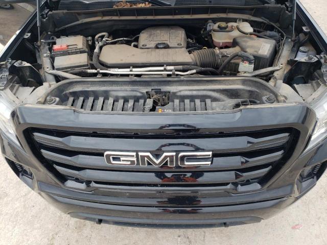 1GTR9CEK2KZ307368 GMC Sierra K1500 Elevation
