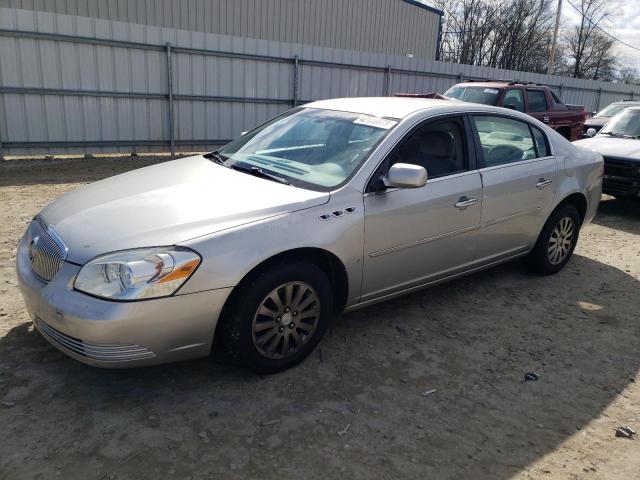 2007 Buick Lucerne CX