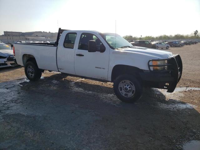 1GD21ZCG0BZ241814 GMC Sierra C2500 Heavy Duty