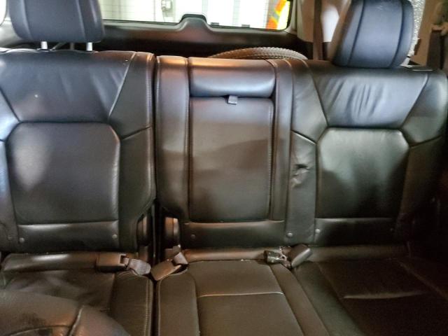 2015 HONDA PILOT TOUR - 5FNYF4H93FB063034