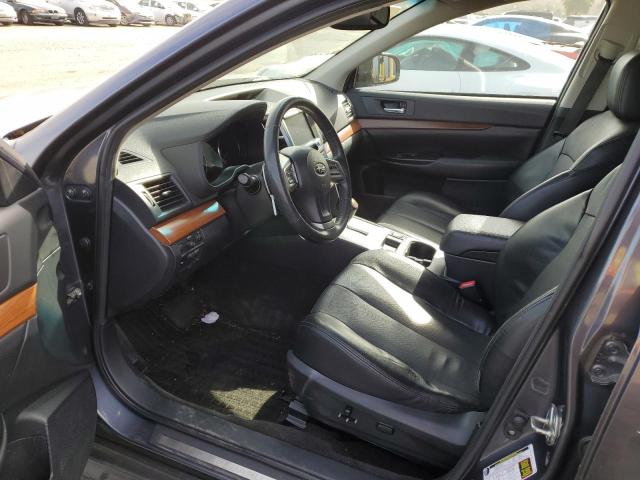 4S4BRBMC9E3280615 Subaru Outback 2.5i Limited