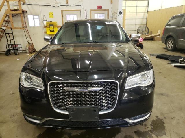2015 CHRYSLER 300C PLATI - 2C3CCASG8FH831601
