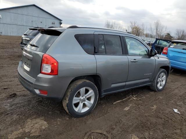 1C4NJDBBXDD243418 Jeep Compass Sport