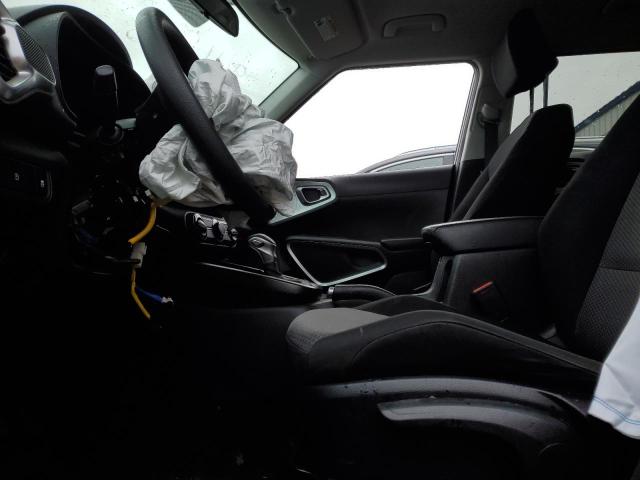 KNDJ23AU2M7786799 KIA SOUL LX