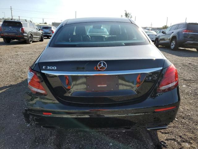 2017 MERCEDES-BENZ E 300 WDDZF4JB4HA192886