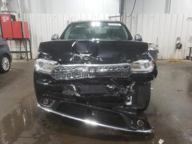 2015 DODGE DURANGO CI - 1C4RDJEG3FC177771