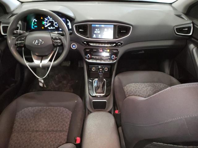 2019 HYUNDAI IONIQ BLUE - KMHC65LC5KU175298