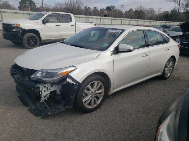 2014 Toyota Avalon Base