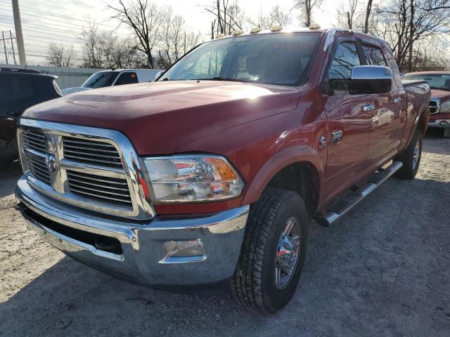 2010 Dodge Ram 3500 