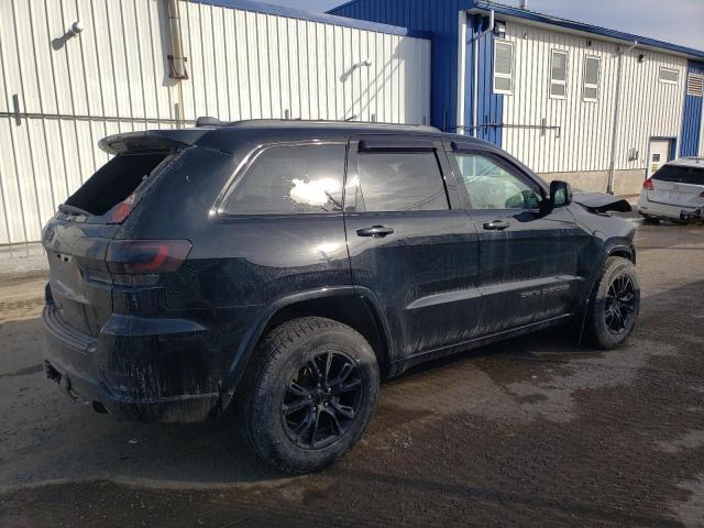 2019 JEEP GRAND CHER - 1C4RJFAG5KC737490