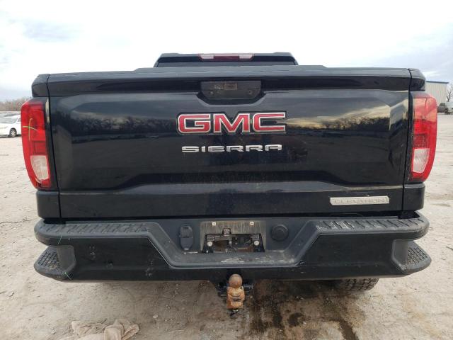 1GTR9CEK2KZ307368 GMC Sierra K1500 Elevation