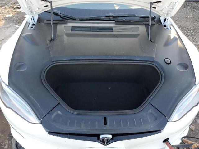 2022 TESLA MODEL S - 5YJSA1E5XNF471260