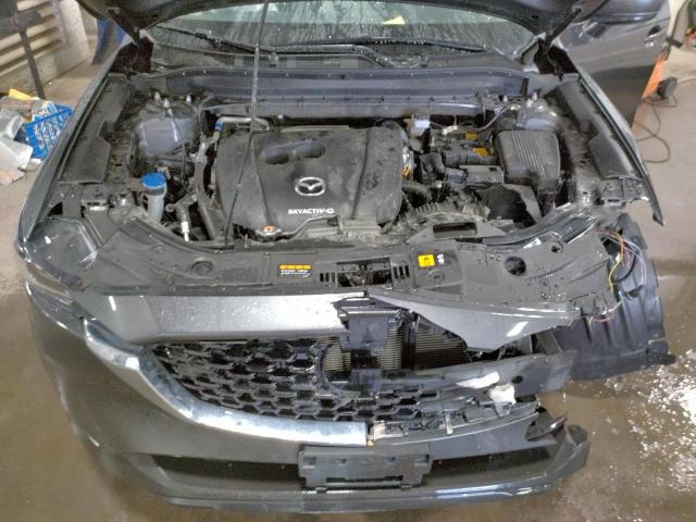 2023 MAZDA CX-5 PREFE - JM3KFBCM1P0139881