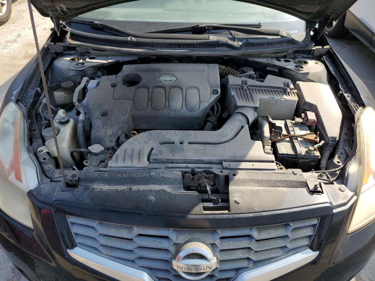 1N4AL24E78C223049 2008 Nissan Altima 2.5S