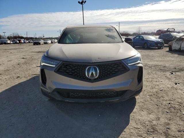 2022 ACURA RDX A-SPEC - 5J8TC2H86NL003650