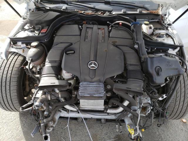 2017 MERCEDES-BENZ E 400 - WDDKJ6FB0HF359199