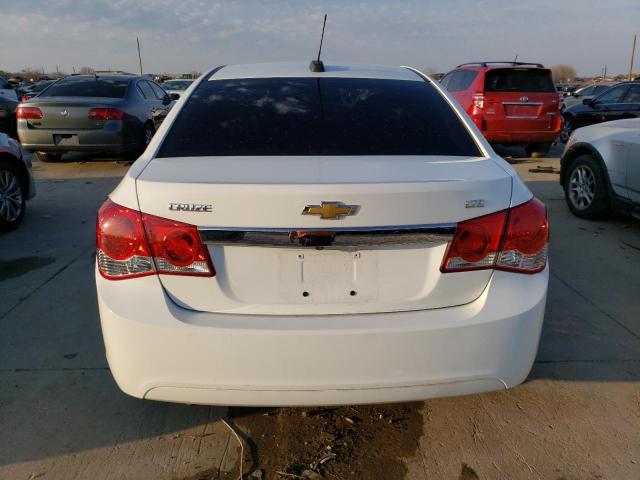 2015 CHEVROLET CRUZE LTZ - 1G1PG5SB9F7148727