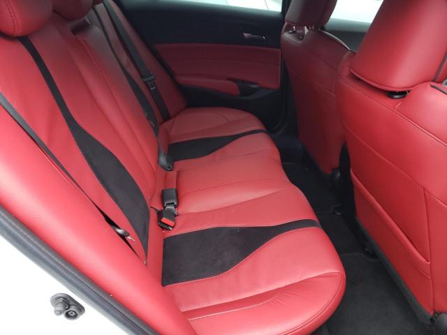 2021 ACURA ILX PREMIU - 19UDE2F80MA005177