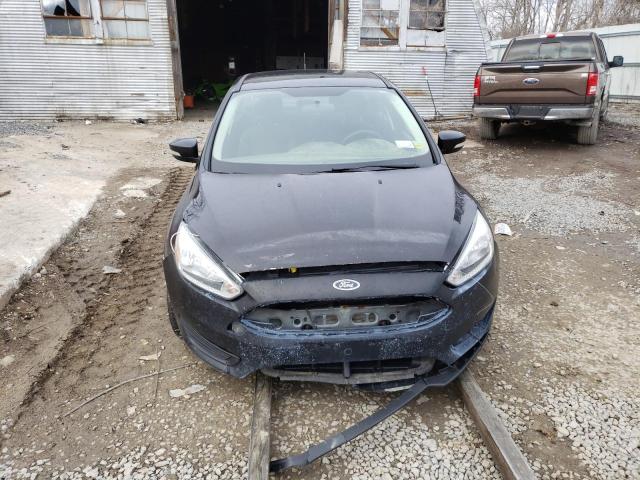 2016 FORD FOCUS SE - 1FADP3F2XGL389140