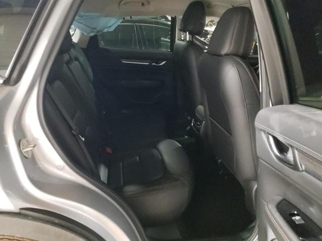 2019 MAZDA CX-5 GRAND - JM3KFADM7K1640186