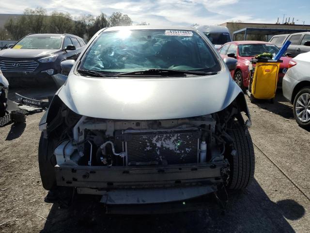 3N1CE2CP8FL432479 Nissan Versa Note S