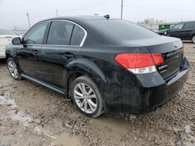 4S3BMCC6XE3013729 Subaru Legacy 2.5i Premium