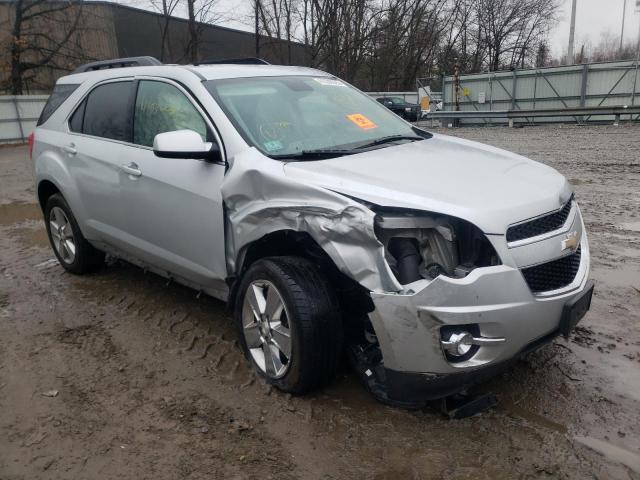 2GNFLNEK2D6260557 Chevrolet Equinox