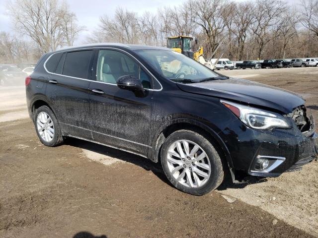 2020 BUICK ENVISION P - LRBFX4SX5LD087445