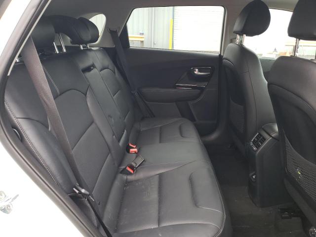 2019 KIA NIRO TOURI - KNDCE3LC4K5252717