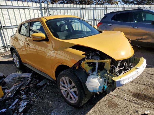 2016 NISSAN JUKE S - JN8AF5MV4GT652025