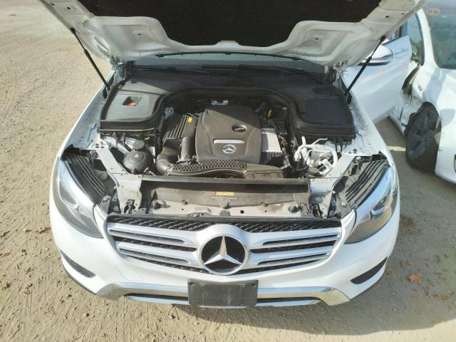 2018 MERCEDES-BENZ GLC 300 4M - WDC0G4KB8JV062181