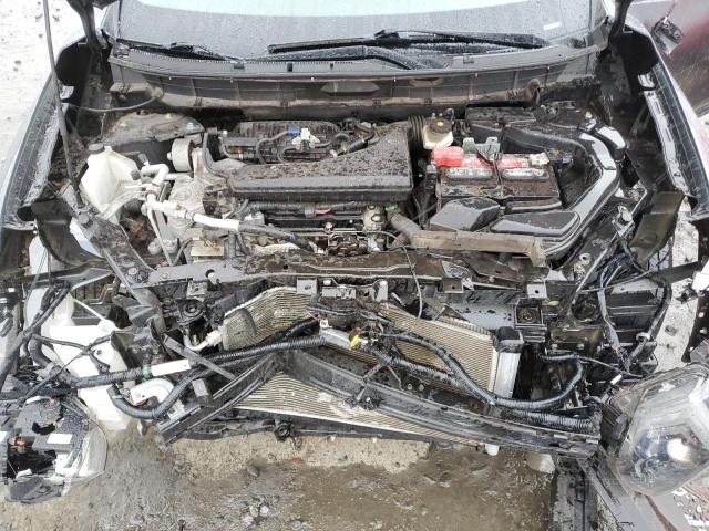 2018 NISSAN ROGUE S - 5N1AT2MV1JC752735