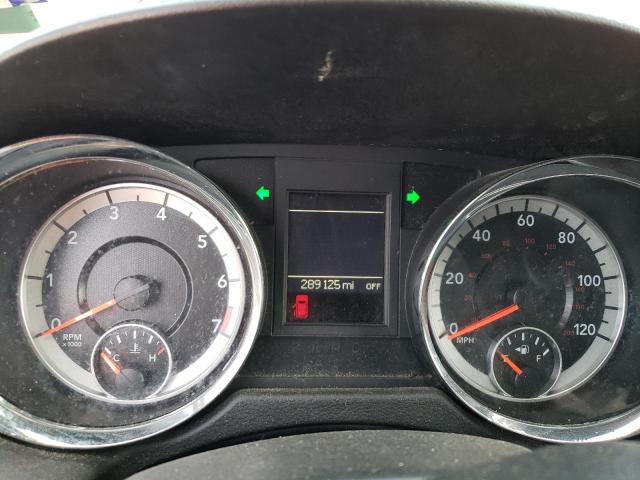 2018 DODGE GRAND CARA - 2C4RDGEG6JR145397
