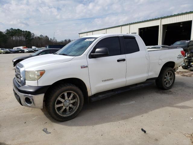 2008 Toyota Tundra 