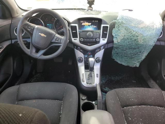 2016 CHEVROLET CRUZE LIMI 1G1PE5SB9G7194565