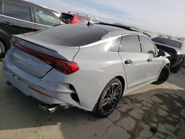 2023 KIA K5 GT - 5XXG44J87PG172887