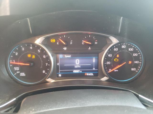 2019 CHEVROLET EQUINOX LT - 3GNAXKEV9KL394398