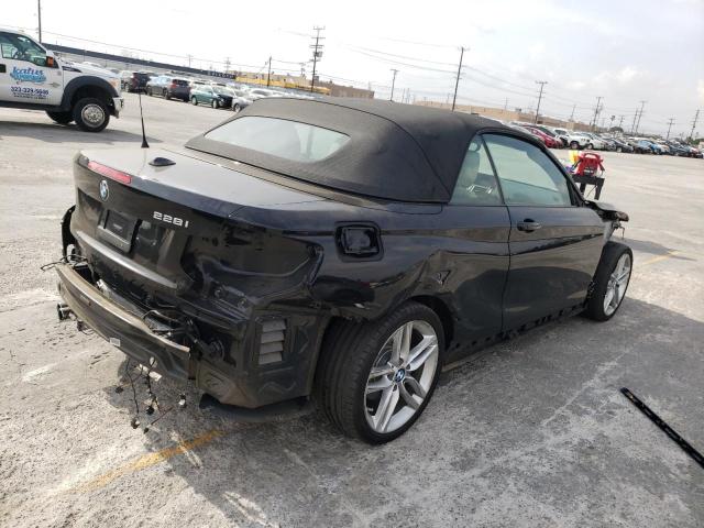 2015 BMW 228 I - WBA1K5C55FV473887