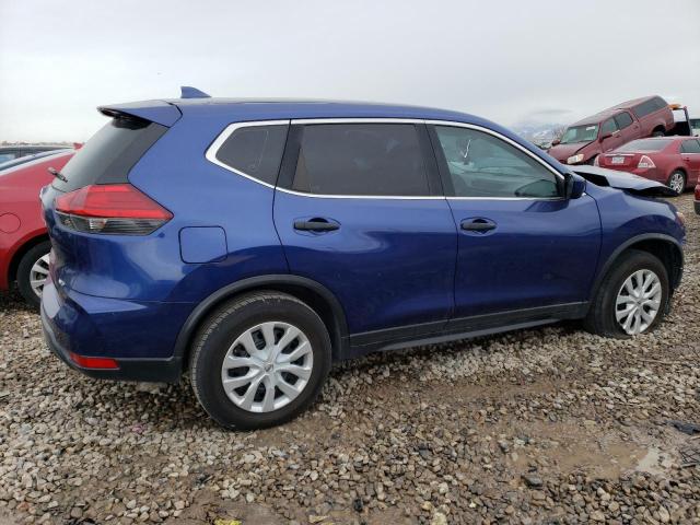 KNMAT2MV9HP556131 Nissan ROGUE S