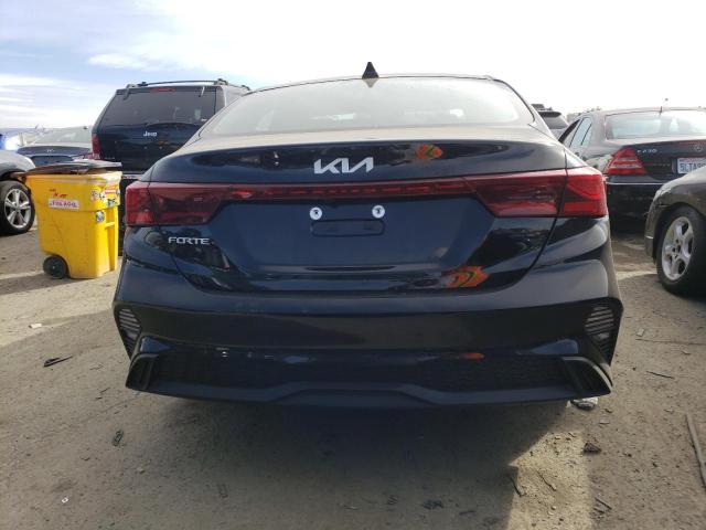 3KPF24ADXPE555097 KIA FORTE LX
