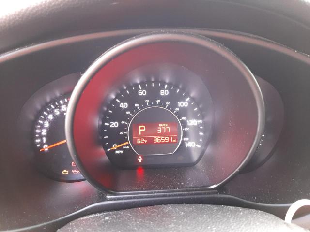 KNDJN2A27H7412517 KIA Soul