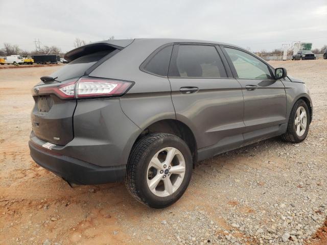 2017 FORD EDGE SE - 2FMPK3G96HBB73851