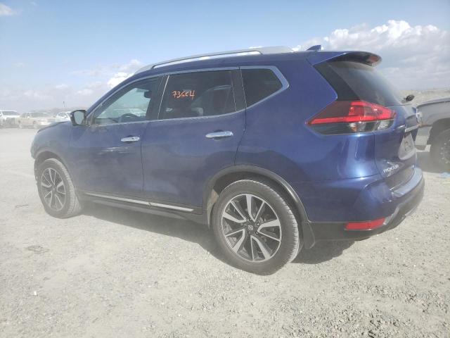 2018 NISSAN ROGUE S JN8AT2MT6JW486361